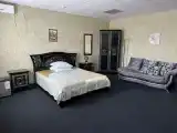 Двухместный полулюкс