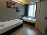 Двухместный номер Deluxe с видом на парк