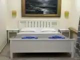 Двухместный полулюкс