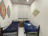 Двухместный номер Стандарт
