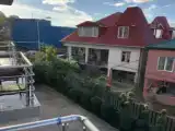 Трёхместный номер Стандарт с балконом