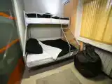 Трёхместный номер Эконом