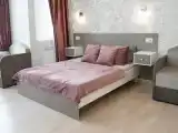 Апартаменты с красивым видом из окна