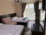 Пятиместный люкс