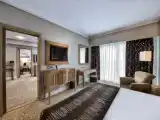 Семейный номер Стандарт с красивым видом из окна