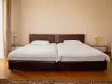 Двухместный номер Стандарт с красивым видом из окна