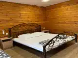 Трёхместный номер Стандарт с видом на море