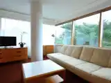 Четырёхместный семейный люкс