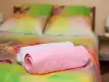 Двухместный номер Стандарт с красивым видом из окна