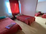 Четырёхместный номер Семейный
