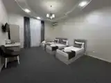 Трёхместный номер Deluxe