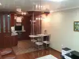 Апартаменты с 2 комнатами с балконом и с красивым видом из окна