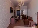 Двухместный номер Deluxe