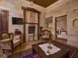 Люкс 2 Bedrooms with Courtyard