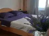 Семейный люкс с красивым видом из окна