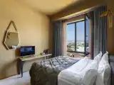 Двухместный номер Эконом с видом на город