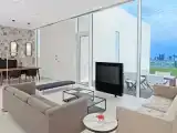 Вилла Premium с 3 комнатами