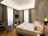 Двухместный номер Deluxe
