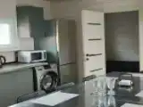 Коттедж с красивым видом из окна
