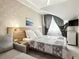 Двухместный номер Стандарт Мансарда