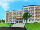 Стандартный 4-местный 2-комнатный (сем)