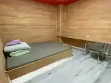 Двухместный номер без окна Эконом-класса
