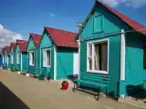 Коттедж