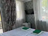 Номер Стандарт с балконом и с видом на внутренний двор