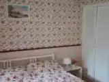 Двухместный номер Эконом с красивым видом из окна