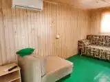 Семейный коттедж с красивым видом из окна
