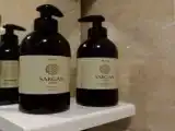 Двухместный номер первой категории