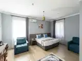 Двухместный полулюкс