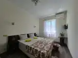 Номер Стандарт
