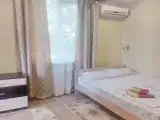 Номер Комфорт с видом на внутренний двор