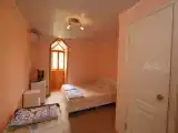 Номер Стандарт