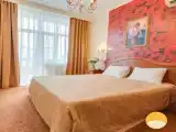 Двухместный номер Стандарт
