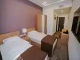 Двухместный номер Стандарт с видом на город