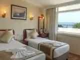 Двухместный номер Стандарт