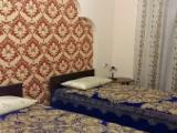 Двухместный номер Стандарт с красивым видом из окна