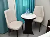 Двухместный номер Стандарт с красивым видом из окна