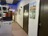Кровать в общем номере