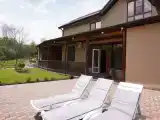 Коттедж с 4 комнатами