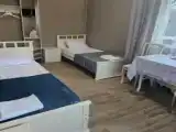 Трёхместный номер Комфорт