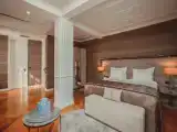 Двухместный номер Deluxe