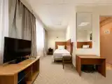 Двухместный номер Стандарт