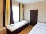 Двухместный номер Стандарт с видом на внутренний двор