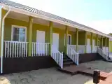 Двухместный номер Стандарт рядом с пляжем