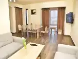 Коттедж с 4 комнатами