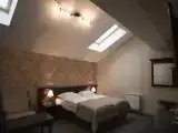 Двухместный номер Superior Мансарда