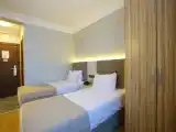 Двухместный номер Стандарт с красивым видом из окна